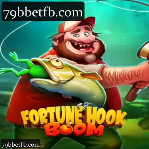 79bbet FortuneHookBoom: Aventure-se em Apostas Online com Cassino, Slots e Esportes